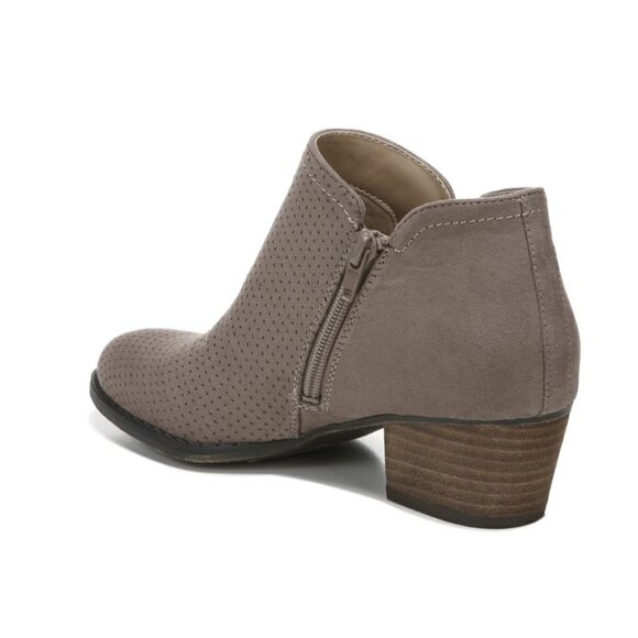 LifeStride Women's Blake Block Heel Ankle Boot - Picture 11 of 12